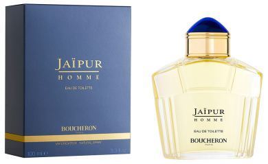 Woda toaletowa Ja&iuml;pur Homme