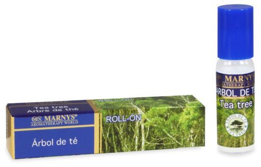 Roll-On z drzewa herbacianego 10 ml