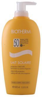 Biotherm Krem przeciwsłoneczny SPF 50