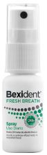 Bexident Fresh Breath Mouth Spray 15 ml Bexident Fresh Breath Mouth Spray 15 ml