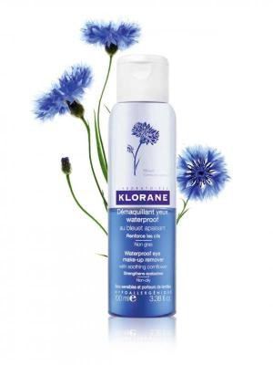 Wodoodporny zmywacz do oczu 100 ml