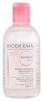 Sensibio H2O Płyn micelarny 250 ml