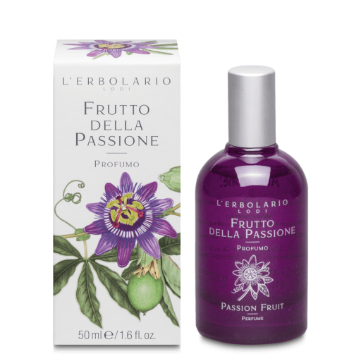 Woda perfumowana z marakui