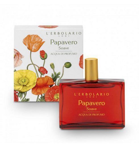 Perfumy Sweet Water Poppy