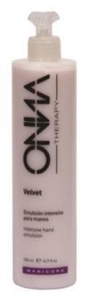 Intensywna emulsja do rąk Velvet 500 ml