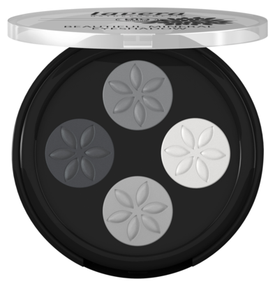 Shadow Eyes Mineral Four Beautiful