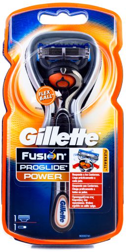 Maszynka do golenia Fusion Proglide + 1 wkład