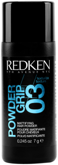 Powder Grip 03 Puder teksturujący 7 gr