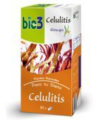 Celulitis Slimcaps 80 kapsułek