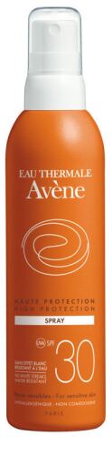 Spray chroniący przed słońcem 200 ml