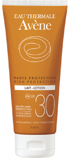 Solar Milk High Protection 100 ml