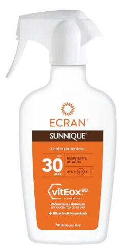 mleczko ochronne 300 ml