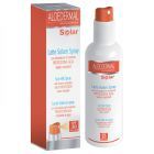 Aloedermal SPF Body Sun Milk