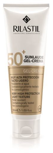 Sunlaude Cream Gel Spf50 +