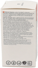 Kapsułki doustne
