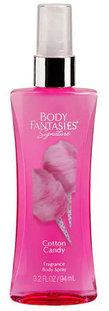 Zapach do ciała Zapach Bawełna Cukier 94 ml