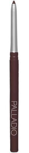 Wysuwany eyeliner wodoodporny 06 Bakłażan