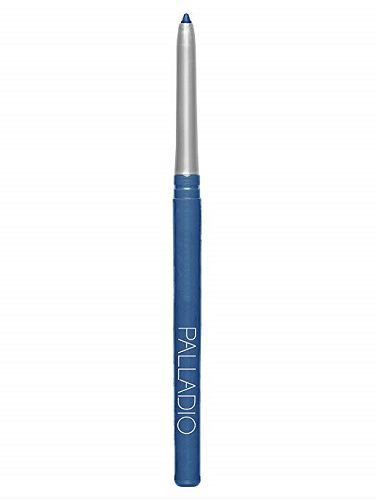 Wysuwany eyeliner wodoodporny 11 Ocean Blue