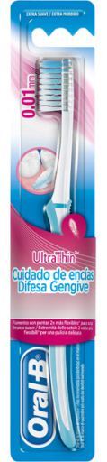 Szczoteczki do zęb&oacute;w UltraThin Care