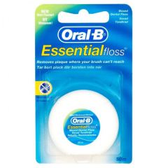 Essential Dental Silk 50 M