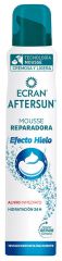 Aftersun Mousse Efecto Hielo 200 ml