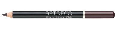 Eyeliner Kajal Liner # 04 Forest Brown 1.1 gr