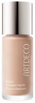 Artdeco Rich Treatment Foundation # 18 Deep Honey 20 ml