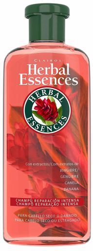 Intensywny Szampon Naprawczy Suche Uszkodzone 400 ml