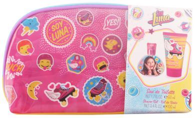 Soy Moon Pack 3 sztuki