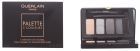 Paleta 5 Couleurs Nude To Smoky Look 04 L'Heure de Nuit