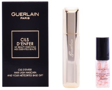 Cils D'Enfer Pack 2 sztuki