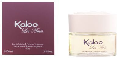 Woda toaletowa EDT Les Lesis 100 ml