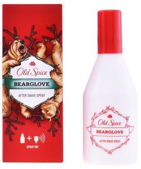 Po goleniu Bearglove 100 ml