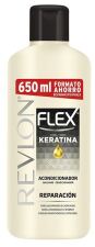 Flex z Keratyną Odżywką Regenerującą 650 ml