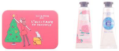 L'Occitane En Provence Pack 2 sztuki