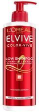 Szampon Color Vive Low do włosów suchych 400 ml