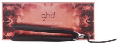 Platynowy miedziany czarny