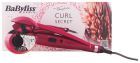 Fashion Curl Secret Dark Pink C903Pe