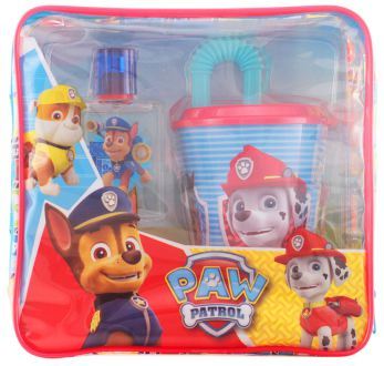 Woda toaletowa Patrol Canina 90 ml + 2 części