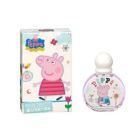 Woda toaletowa Miniatury Peppa Pig 7 ml
