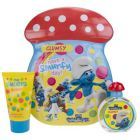 Woda toaletowa Smurfs Clumsy 50 ml + żel 75 ml