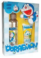 Doraemon Eau De Alcohol 150 ml + 2 części