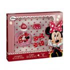Woda toaletowa Minnie 100 ml + 1 Pieza