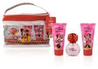 Minnie Cologne Body 100 ml + 2 części