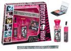 Woda toaletowa Monster High 50 ml + 2 piezas