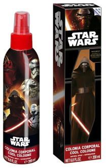 Woda kolońska Star Wars 200 ml