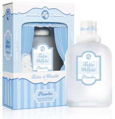 Tartine Chocolat Blue Eau de Senteur 100 ml
