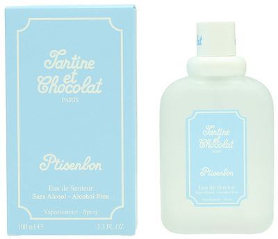 Tartine &amp; Chocolat Blue Eau de Senteur 100 ml