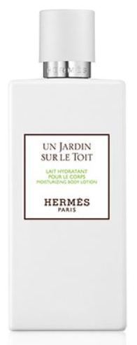 Perfumowany balsam do ciała Un Jardin Sur Le Nil 200 ml