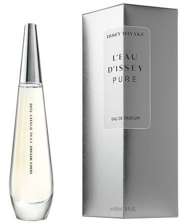 Woda perfumowana L'eau D'Issey pure 100 ml